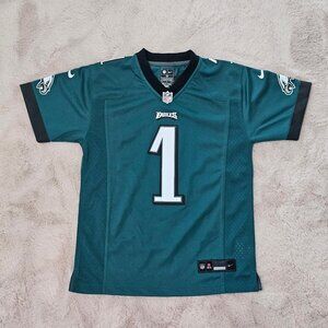 Nike NFL Youth Jalen Hurts Philadelphia Eagles Jersey – Size M